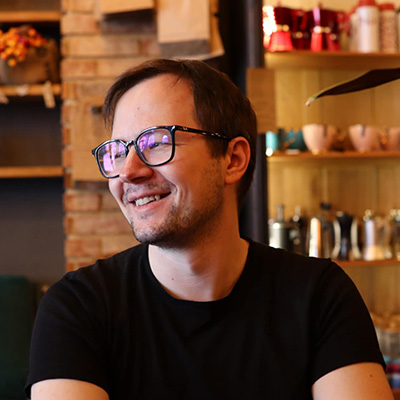 Tomasz Osiński